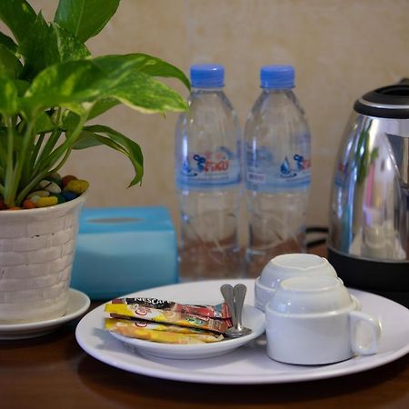 Botoum Hostel Сиемрип Экстерьер фото