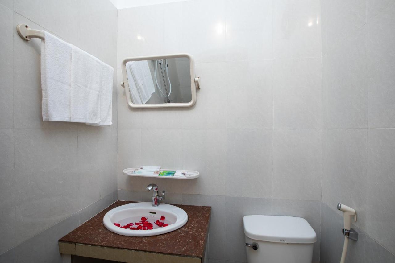 Botoum Hostel Сиемрип Экстерьер фото